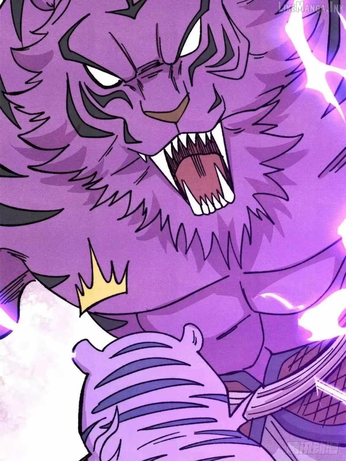 All Hail the Sect Leader Chapter 538 page 68