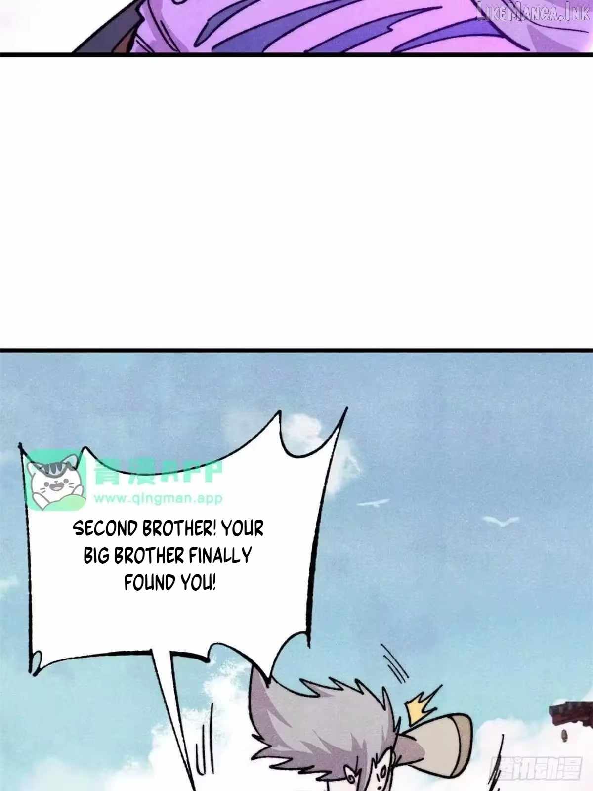 All Hail the Sect Leader Chapter 538 page 69