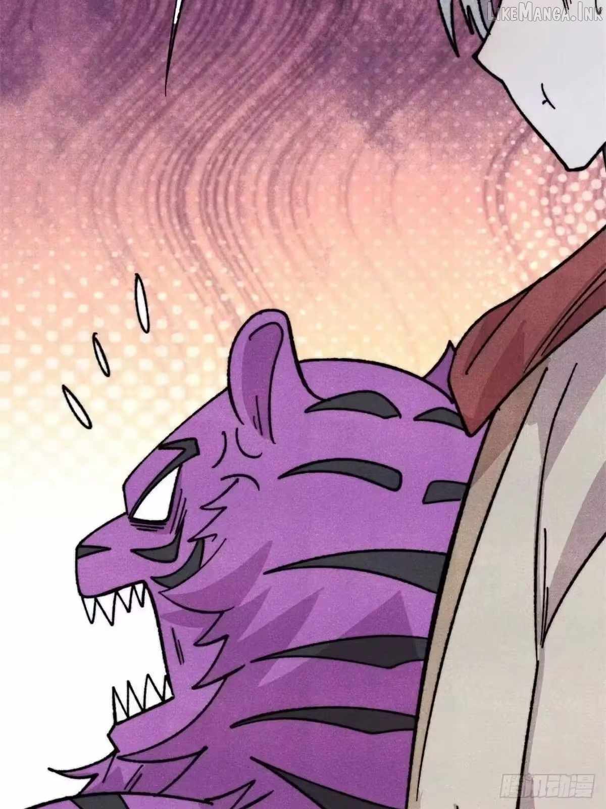 All Hail the Sect Leader Chapter 538 page 76