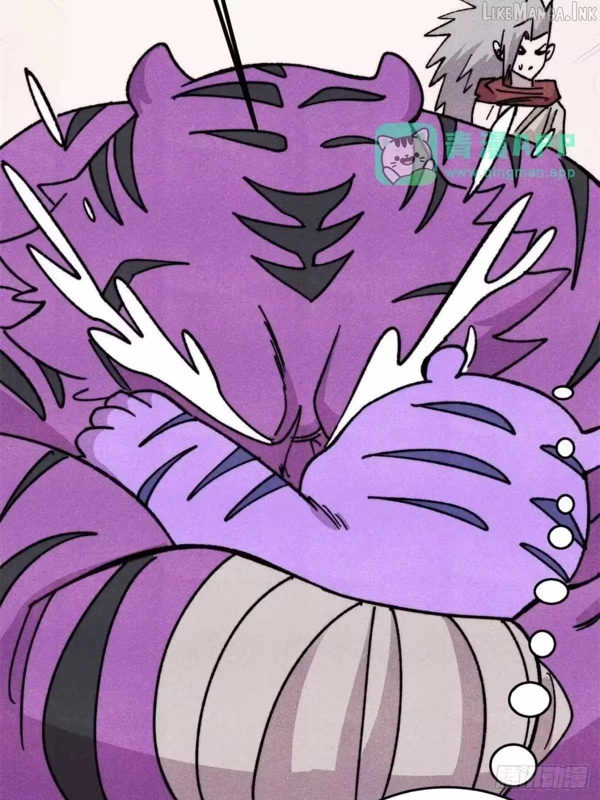 All Hail the Sect Leader Chapter 538 page 74
