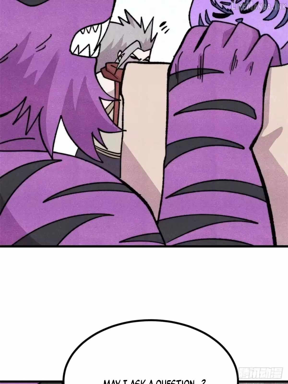 All Hail the Sect Leader Chapter 539 page 2