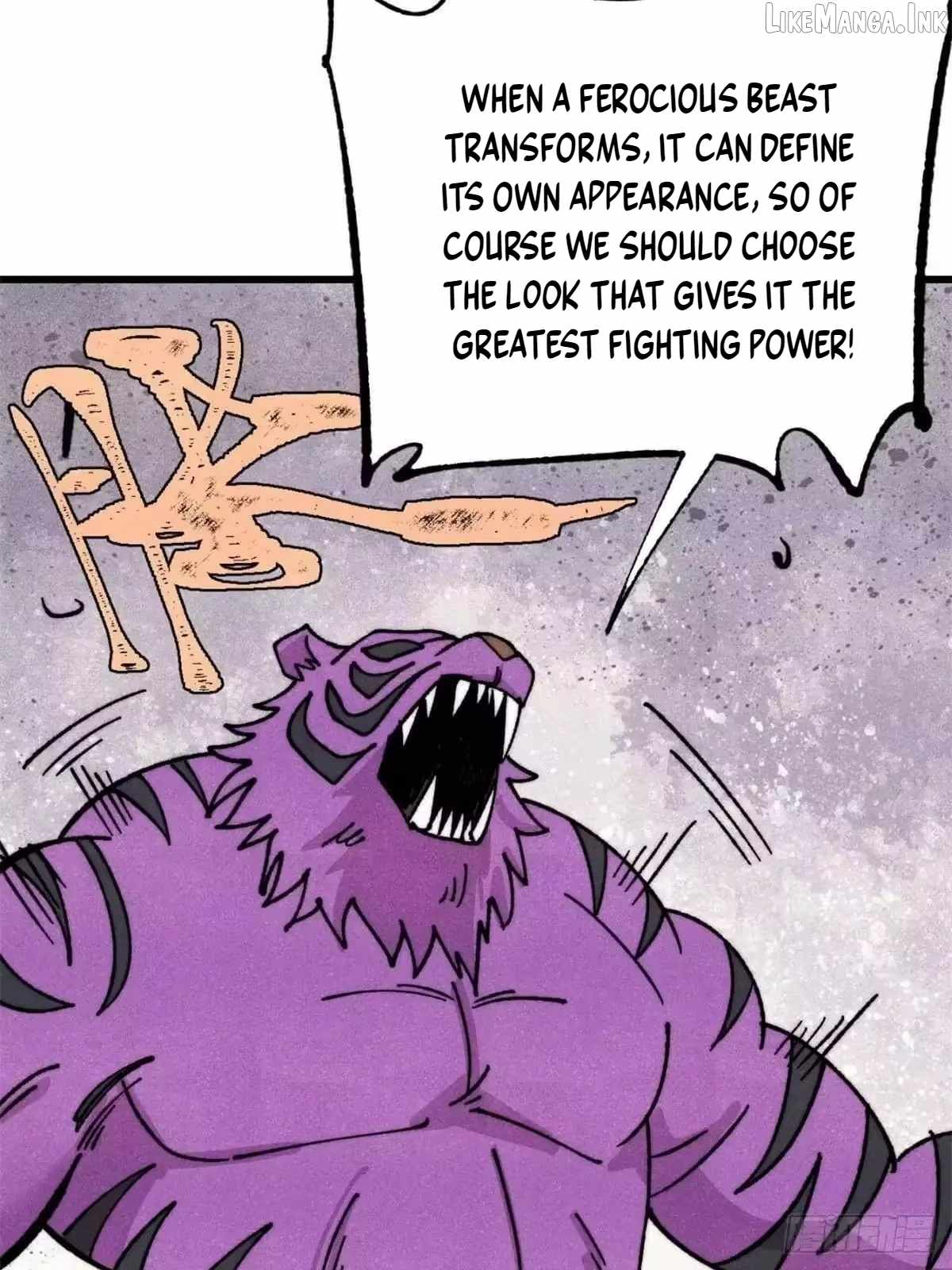 All Hail the Sect Leader Chapter 539 page 5