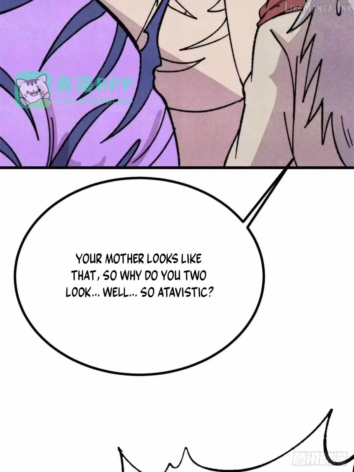 All Hail the Sect Leader Chapter 539 page 4