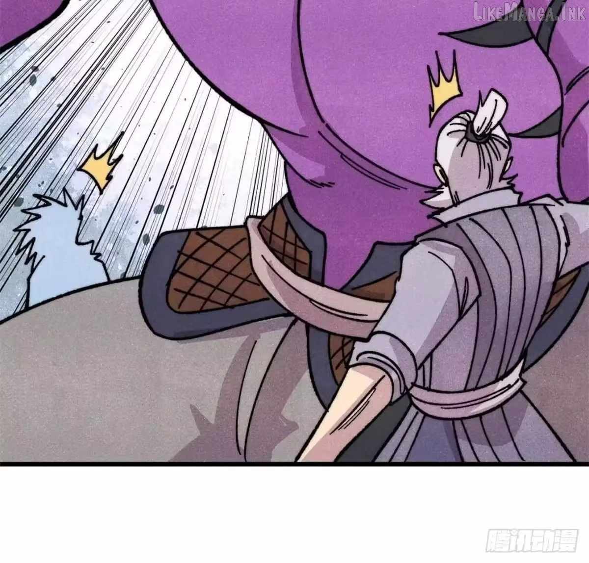All Hail the Sect Leader Chapter 539 page 12