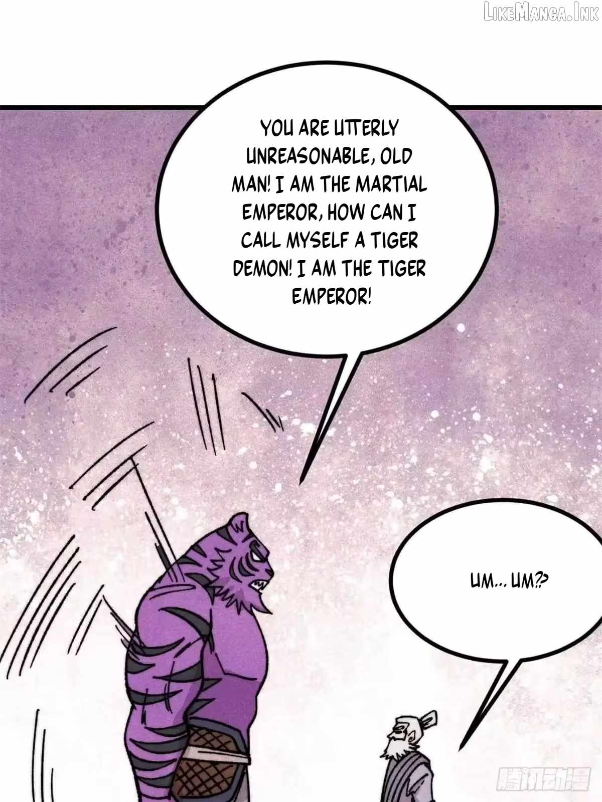 All Hail the Sect Leader Chapter 539 page 13