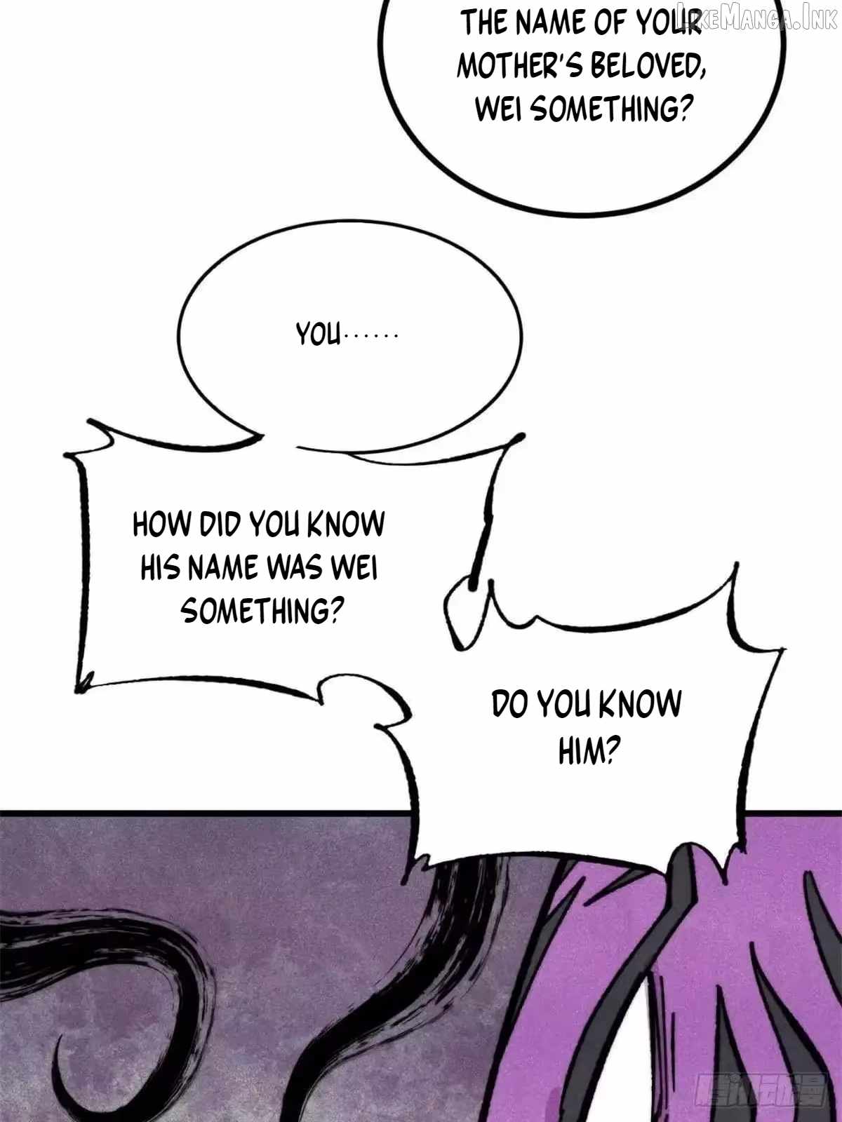 All Hail the Sect Leader Chapter 539 page 16
