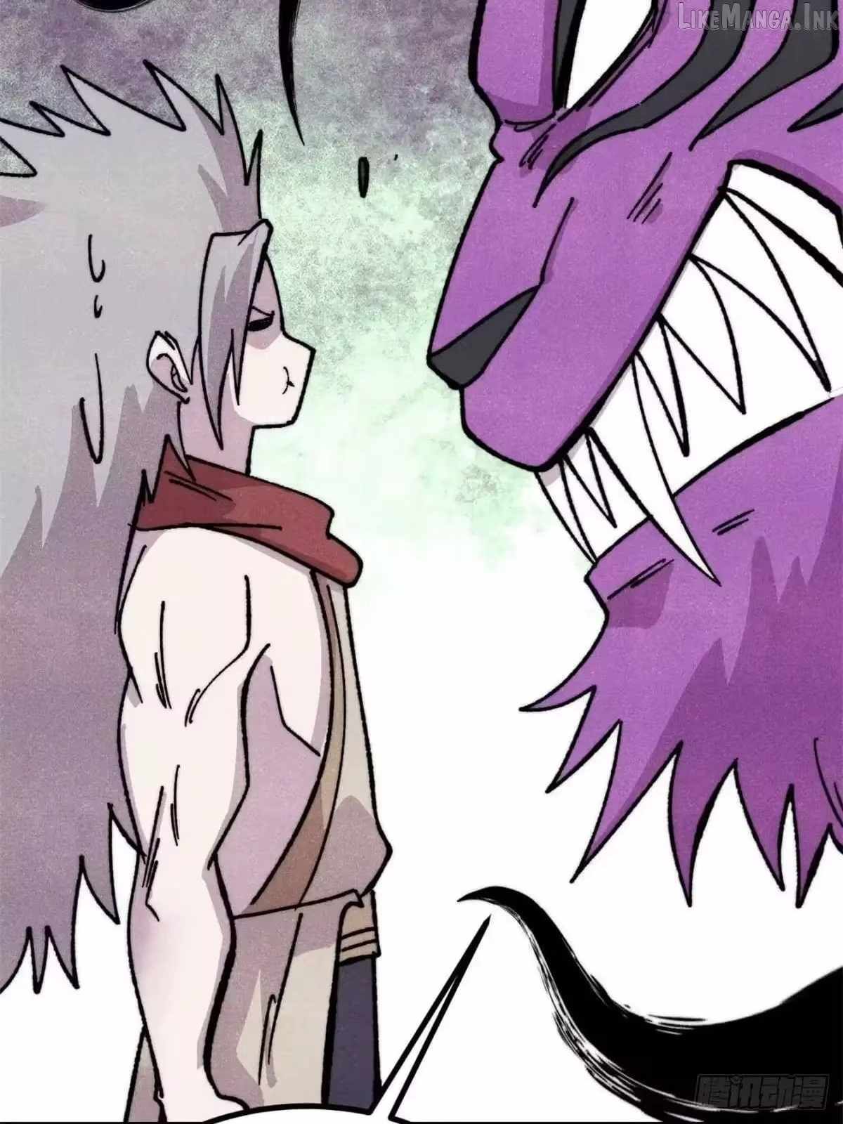 All Hail the Sect Leader Chapter 539 page 17
