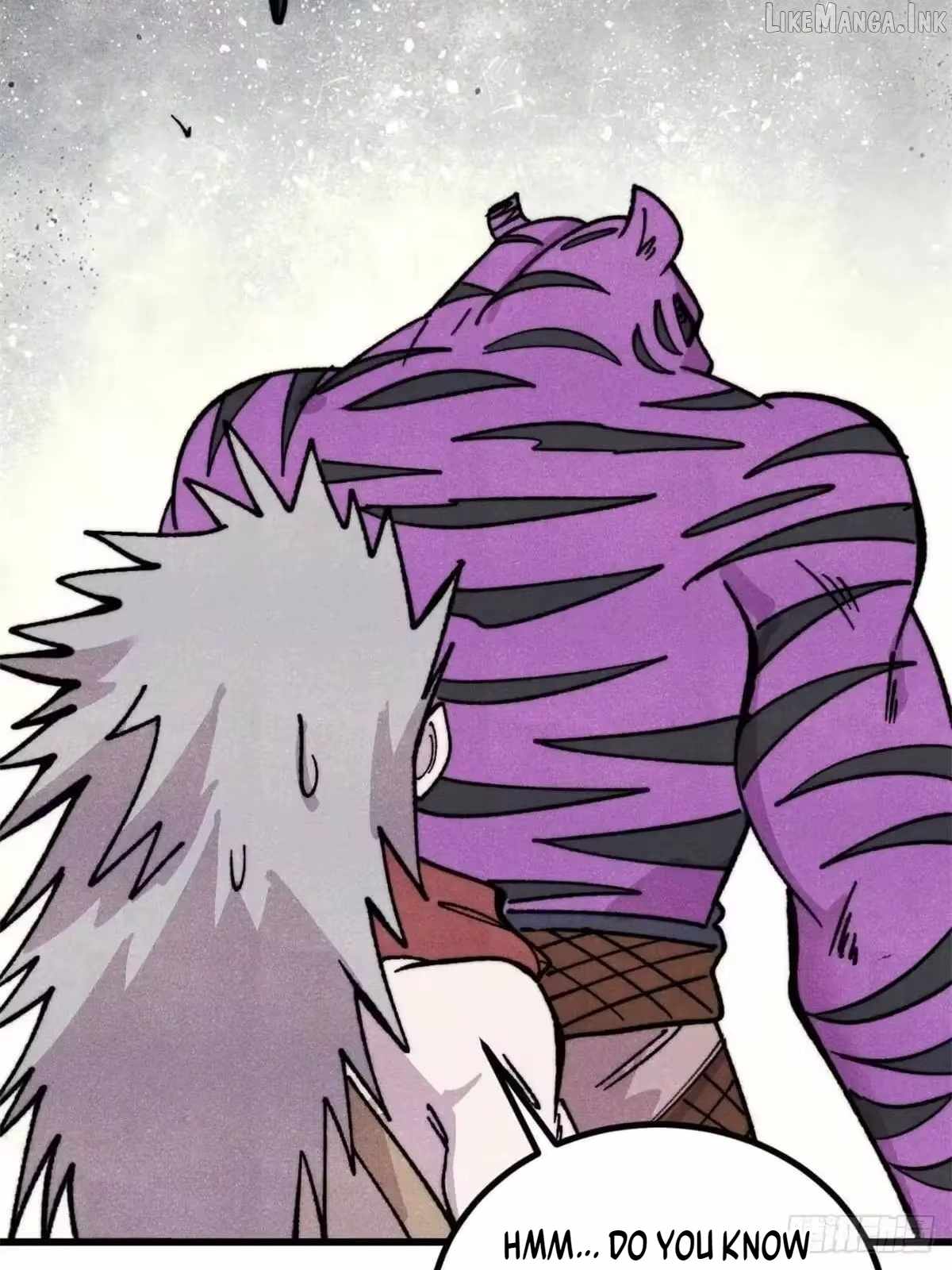All Hail the Sect Leader Chapter 539 page 15