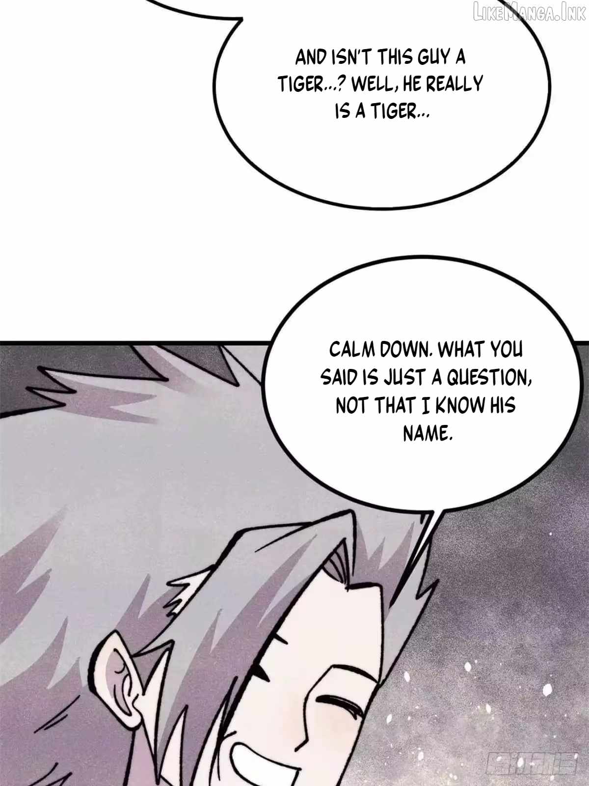 All Hail the Sect Leader Chapter 539 page 21