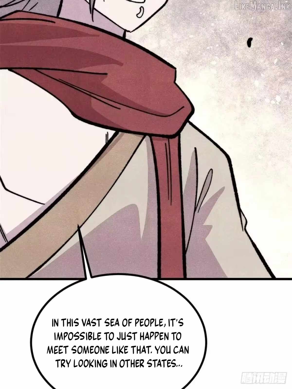 All Hail the Sect Leader Chapter 539 page 22