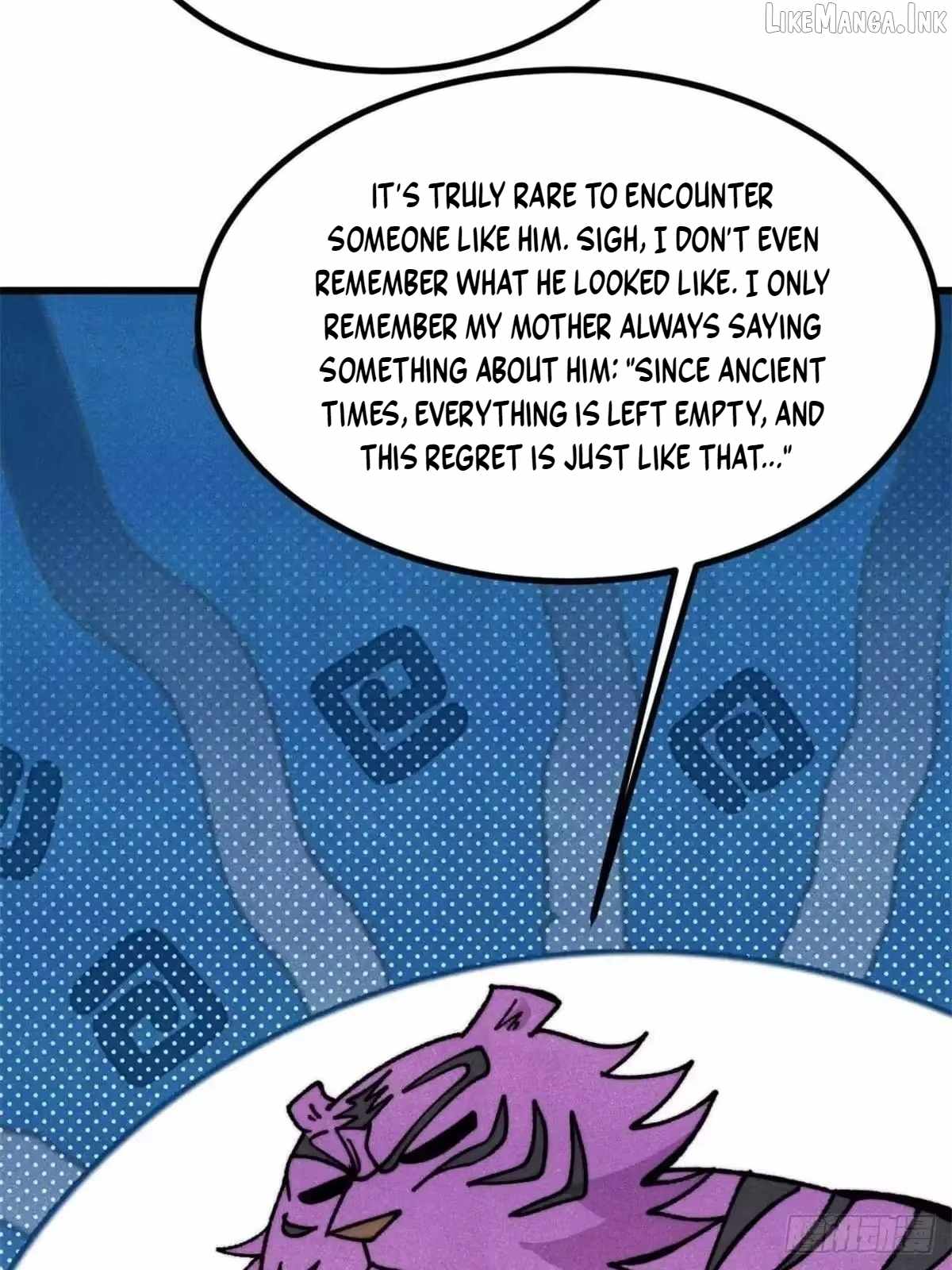 All Hail the Sect Leader Chapter 539 page 23