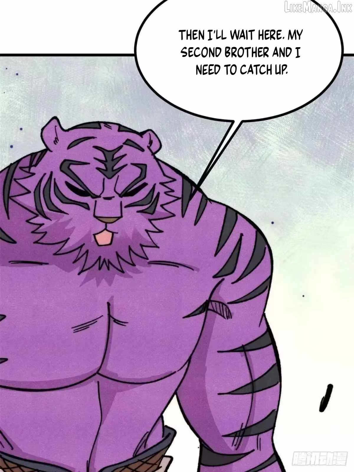 All Hail the Sect Leader Chapter 539 page 31
