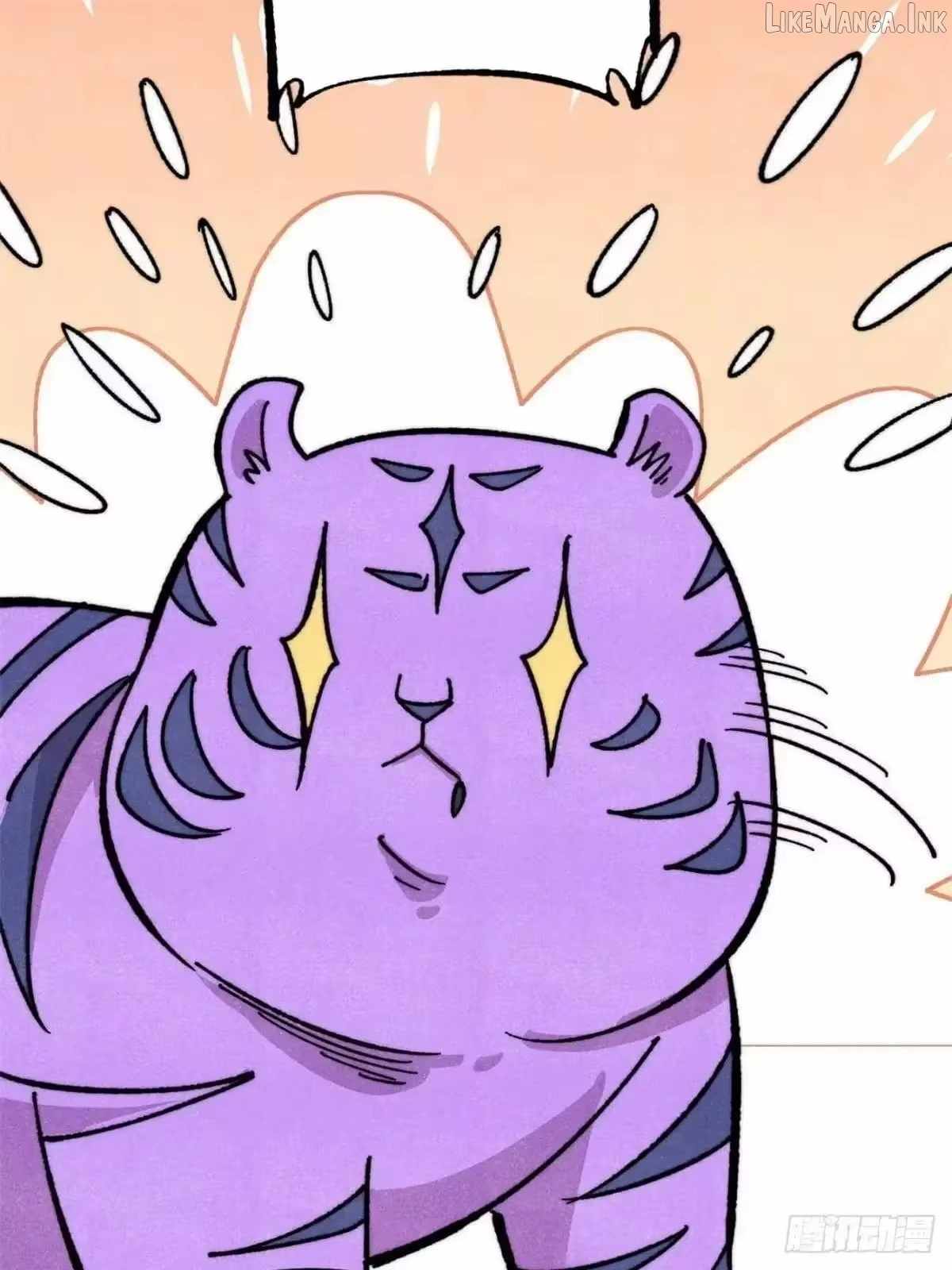 All Hail the Sect Leader Chapter 539 page 35