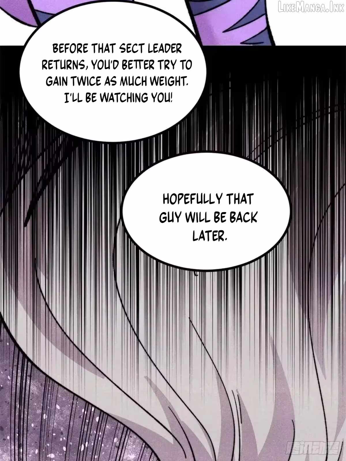 All Hail the Sect Leader Chapter 539 page 36