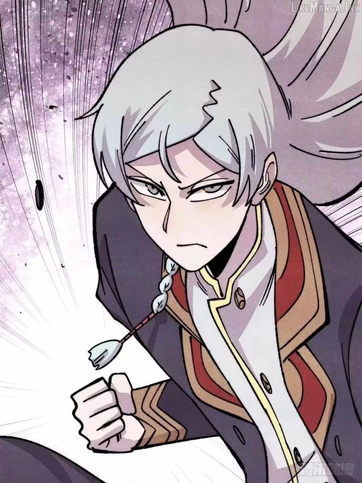 All Hail the Sect Leader Chapter 539 page 37