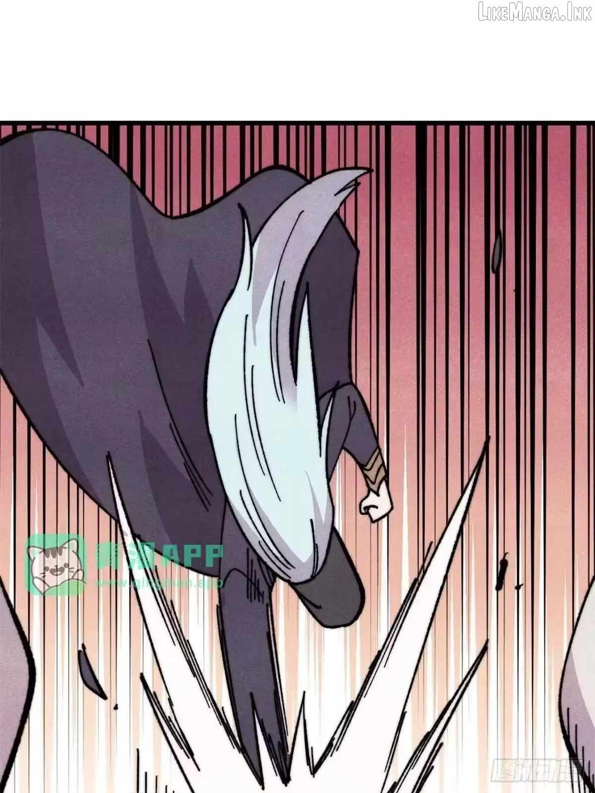 All Hail the Sect Leader Chapter 539 page 39