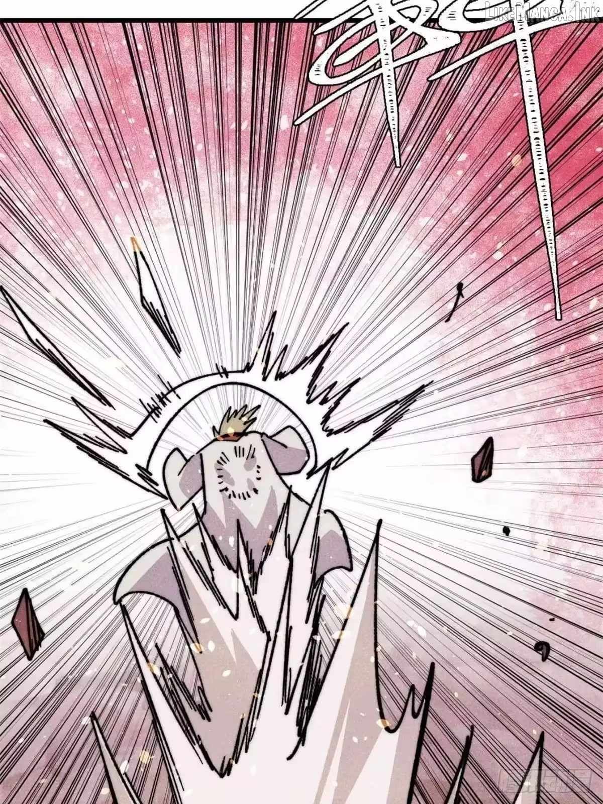 All Hail the Sect Leader Chapter 539 page 41