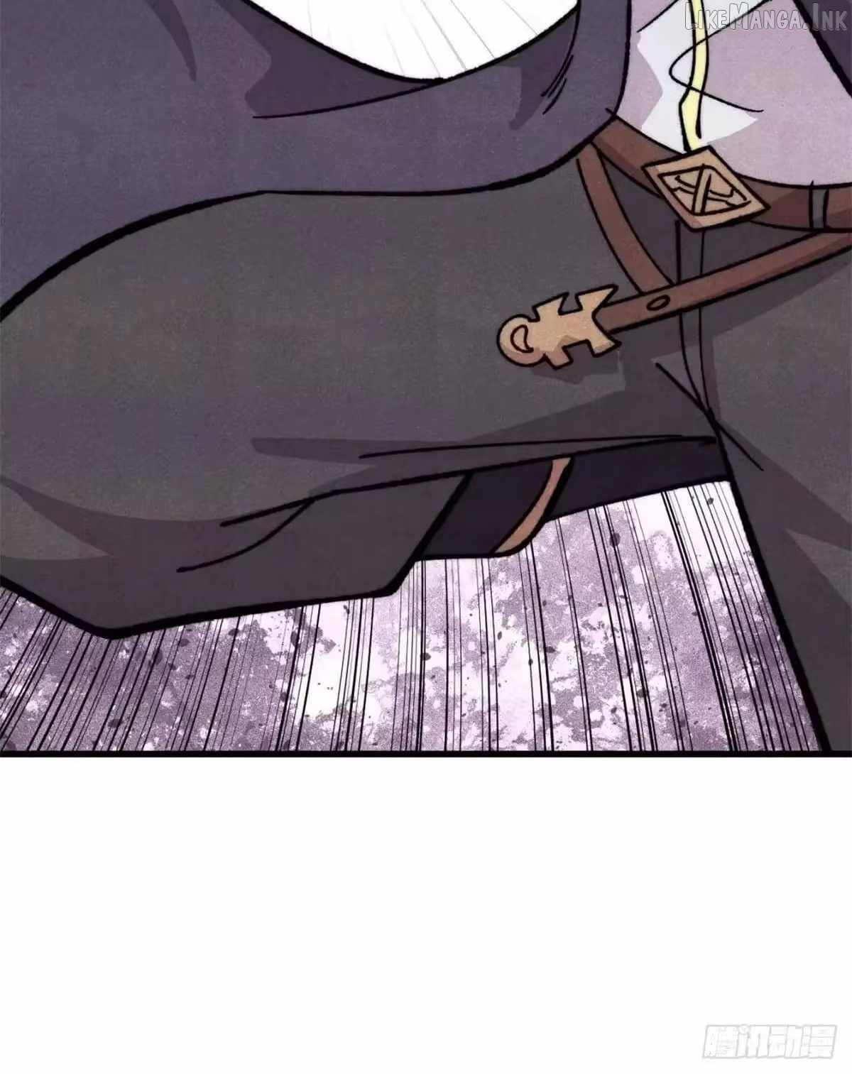 All Hail the Sect Leader Chapter 539 page 38