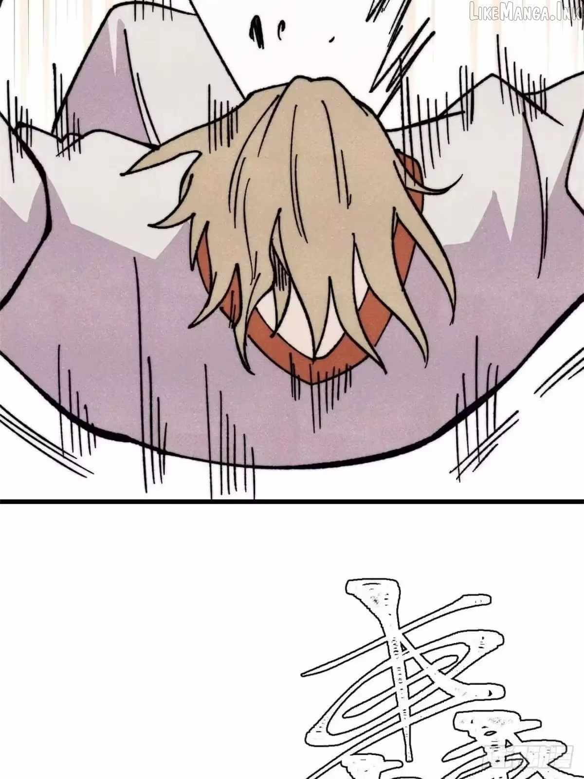 All Hail the Sect Leader Chapter 539 page 40