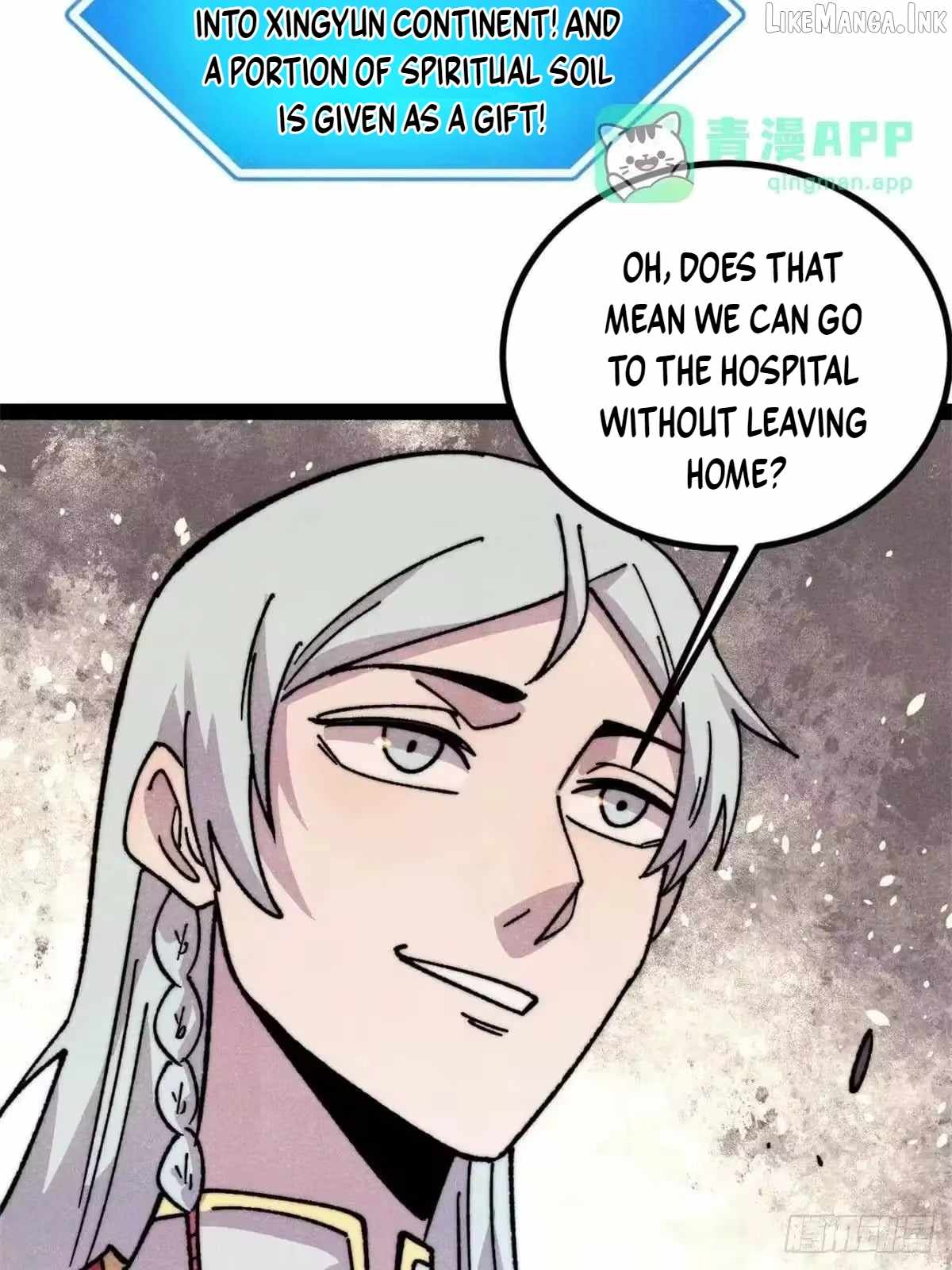 All Hail the Sect Leader Chapter 539 page 54