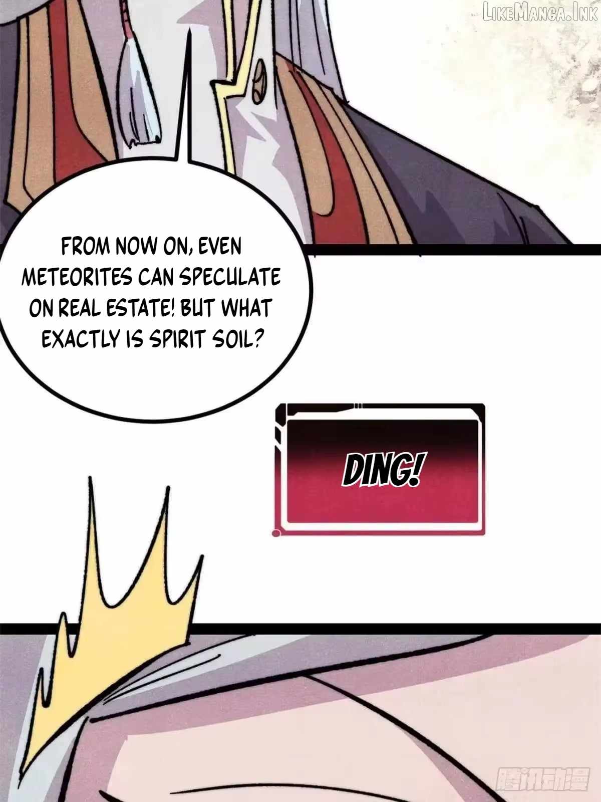 All Hail the Sect Leader Chapter 539 page 55