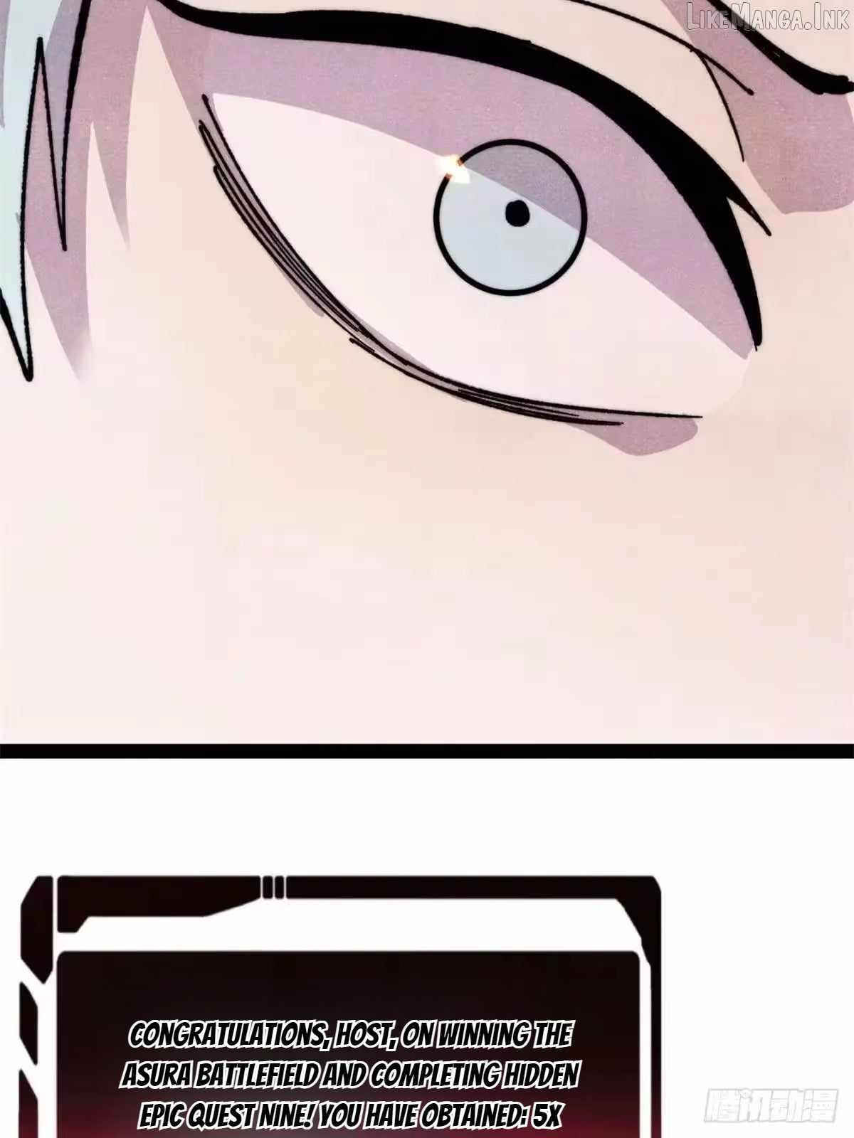 All Hail the Sect Leader Chapter 539 page 56