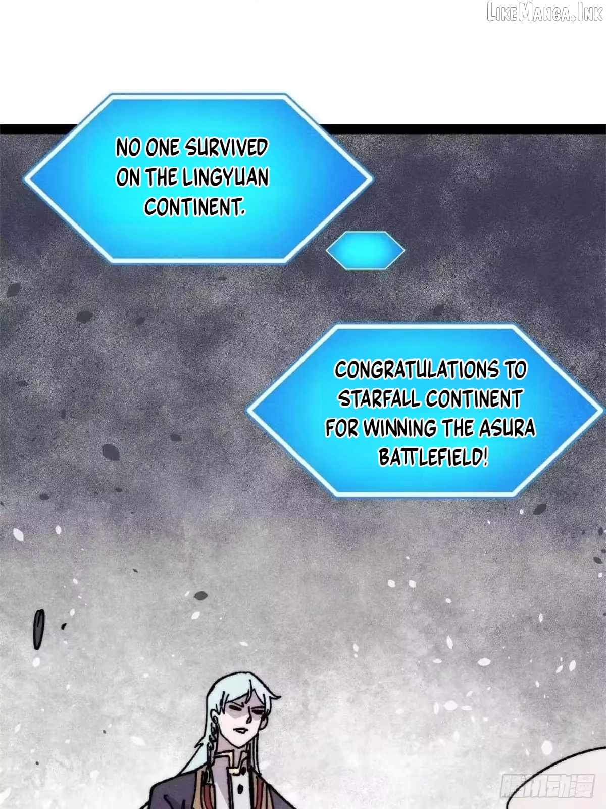 All Hail the Sect Leader Chapter 539 page 52