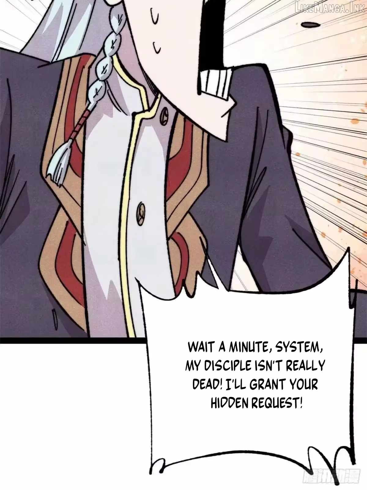 All Hail the Sect Leader Chapter 539 page 60