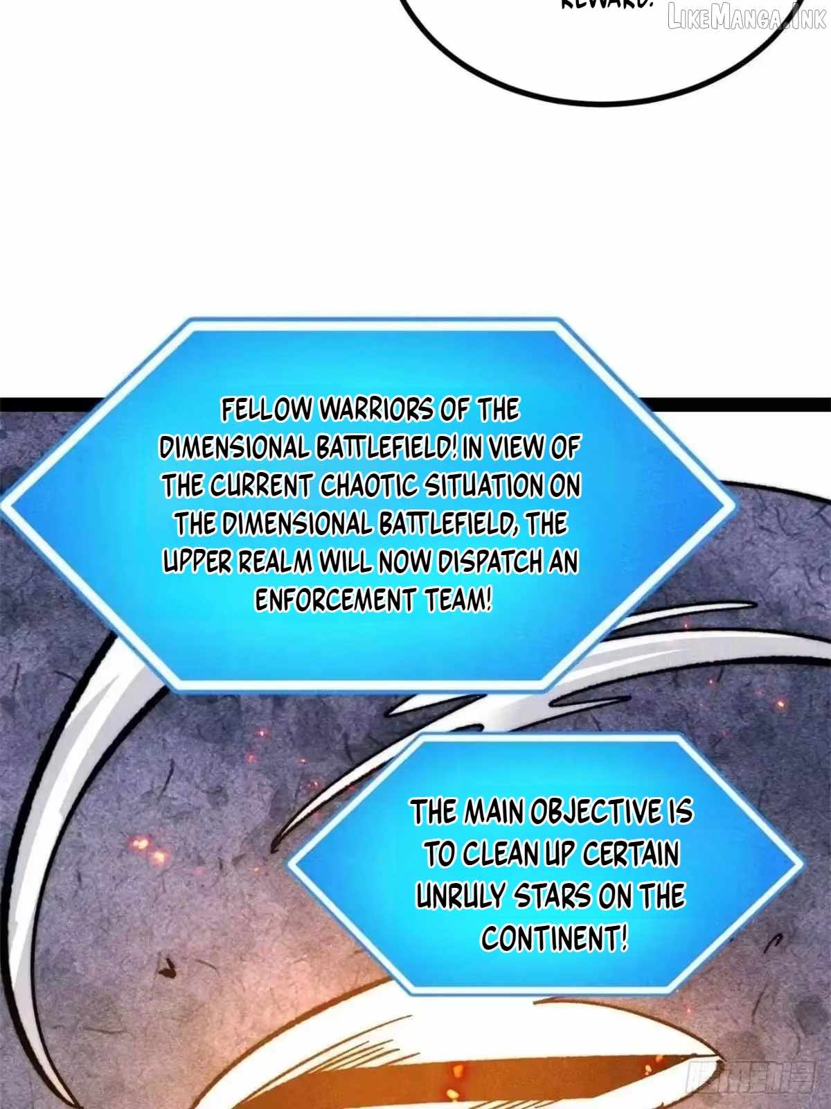 All Hail the Sect Leader Chapter 539 page 62