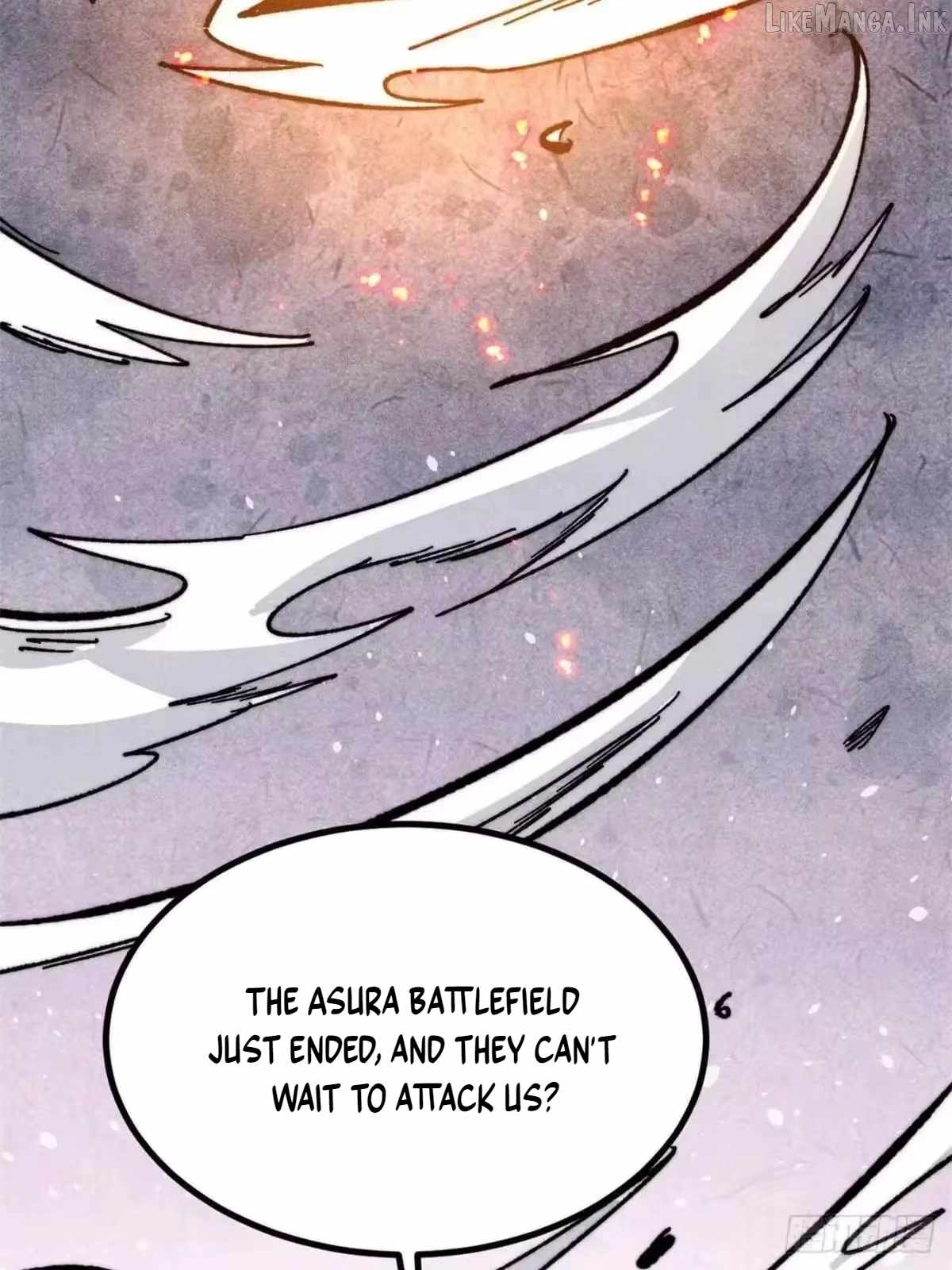 All Hail the Sect Leader Chapter 539 page 63
