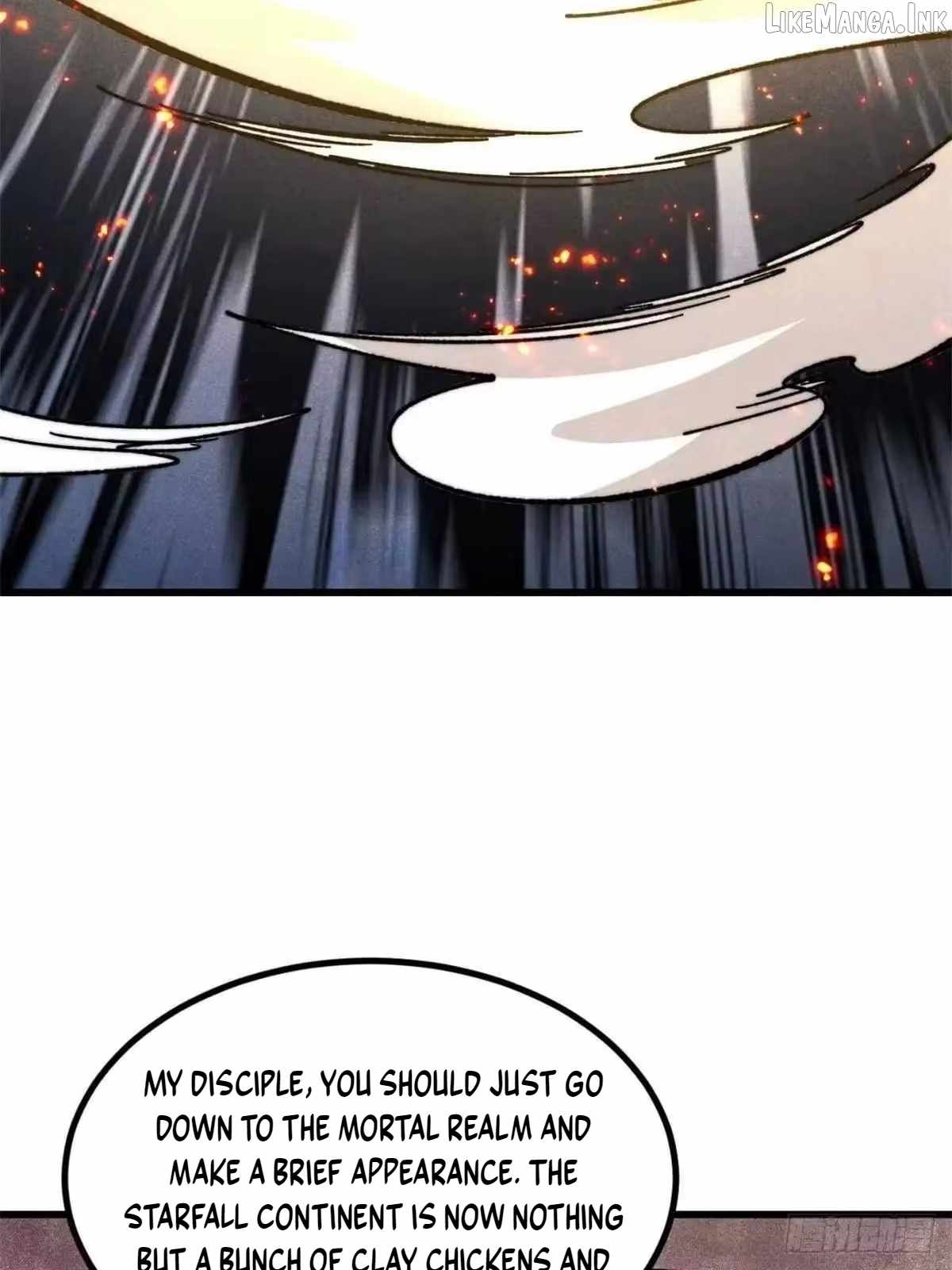 All Hail the Sect Leader Chapter 539 page 67