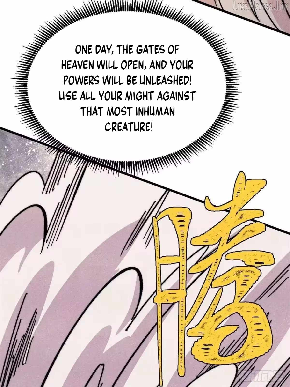 All Hail the Sect Leader Chapter 539 page 71