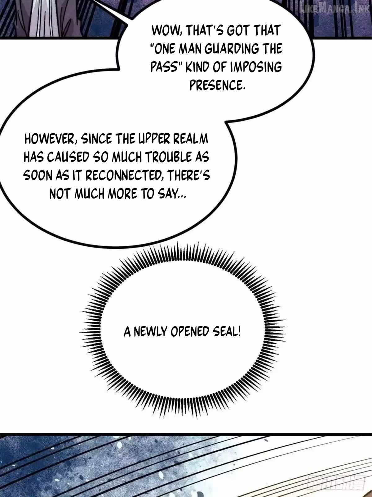 All Hail the Sect Leader Chapter 539 page 76