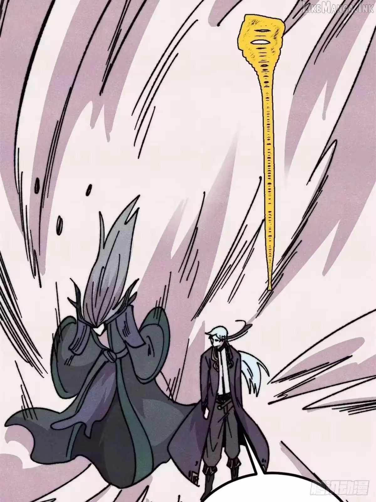 All Hail the Sect Leader Chapter 539 page 72
