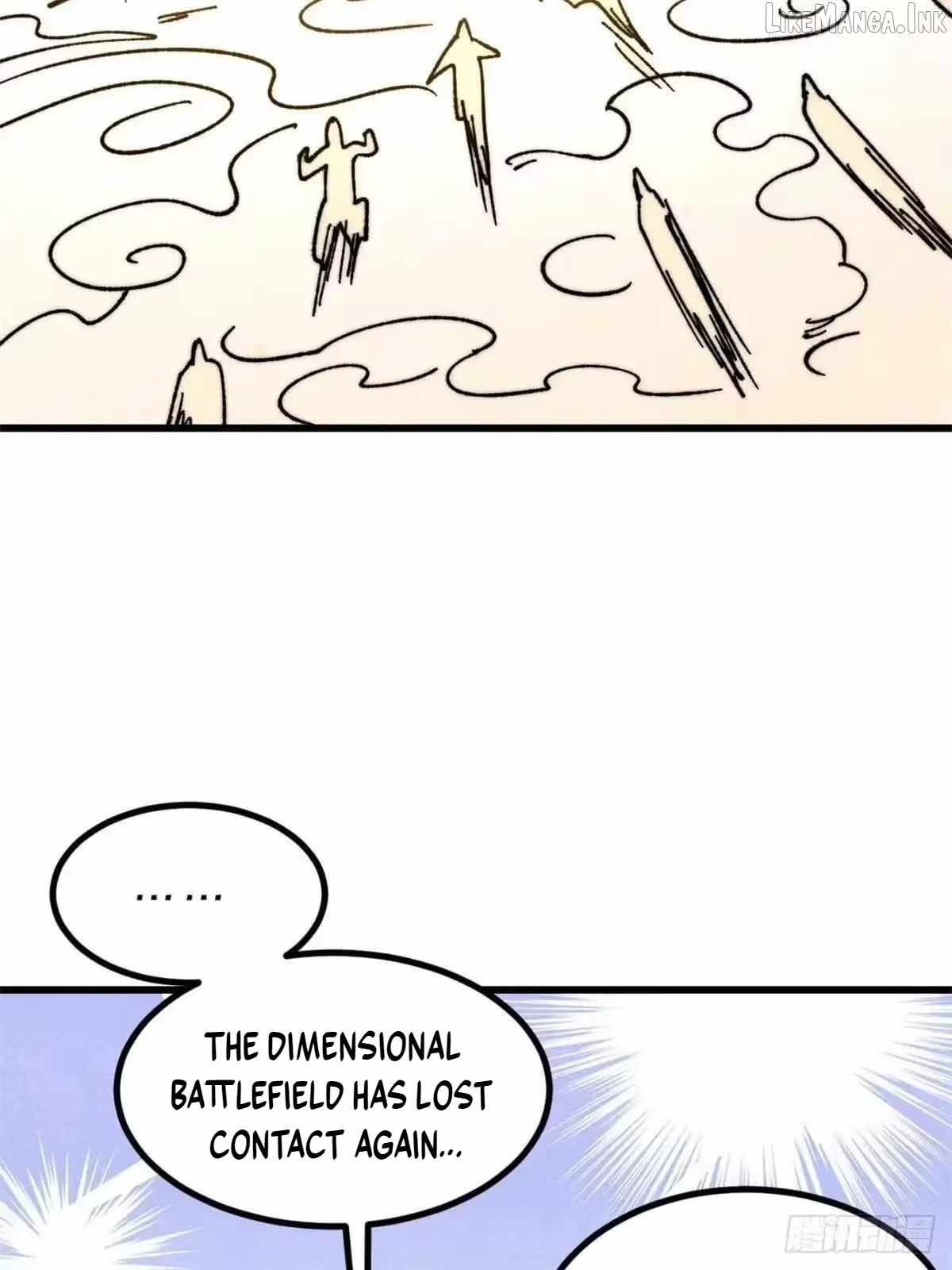 All Hail the Sect Leader Chapter 539 page 80