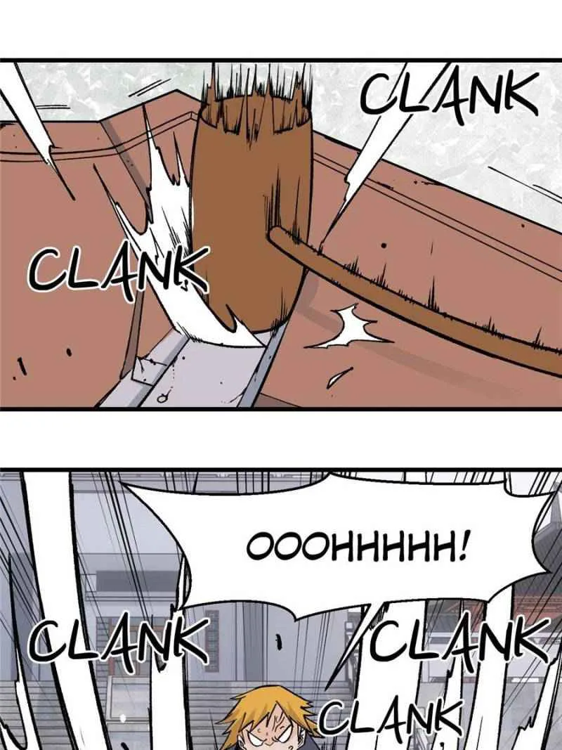 All Hail the Sect Leader Chapter 54 page 1