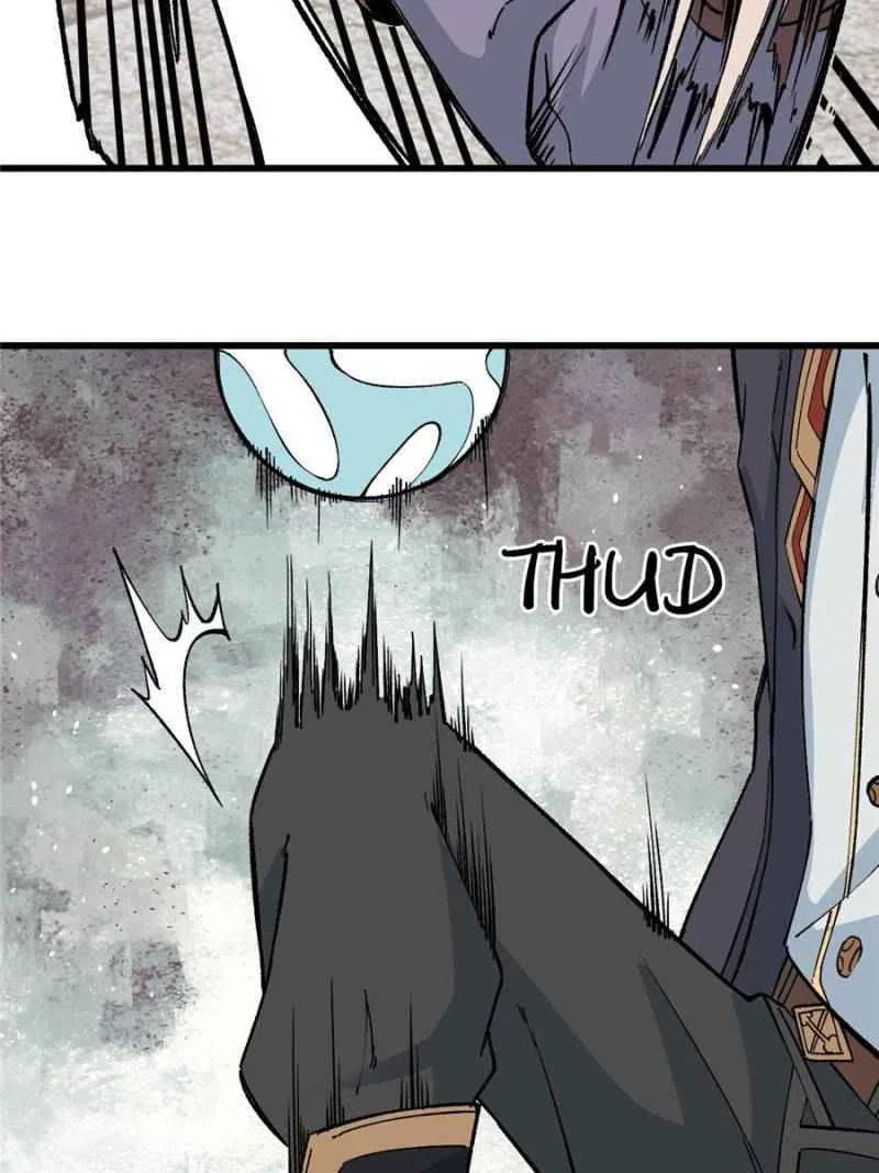 All Hail the Sect Leader Chapter 54 page 5