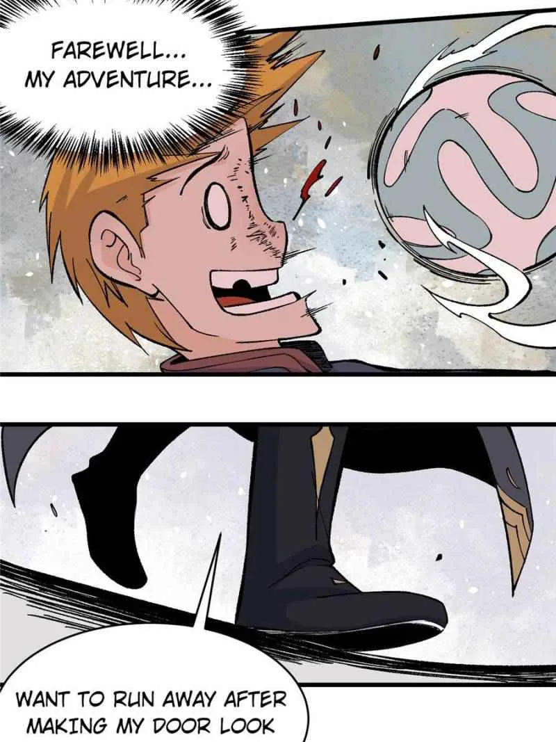All Hail the Sect Leader Chapter 54 page 11