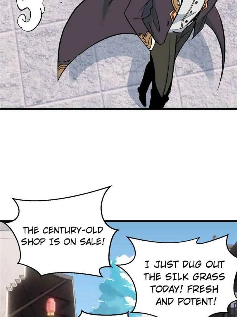 All Hail the Sect Leader Chapter 54 page 14