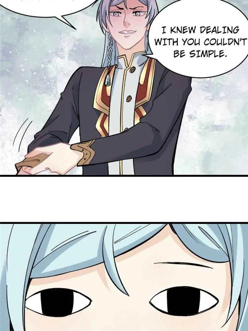 All Hail the Sect Leader Chapter 54 page 26