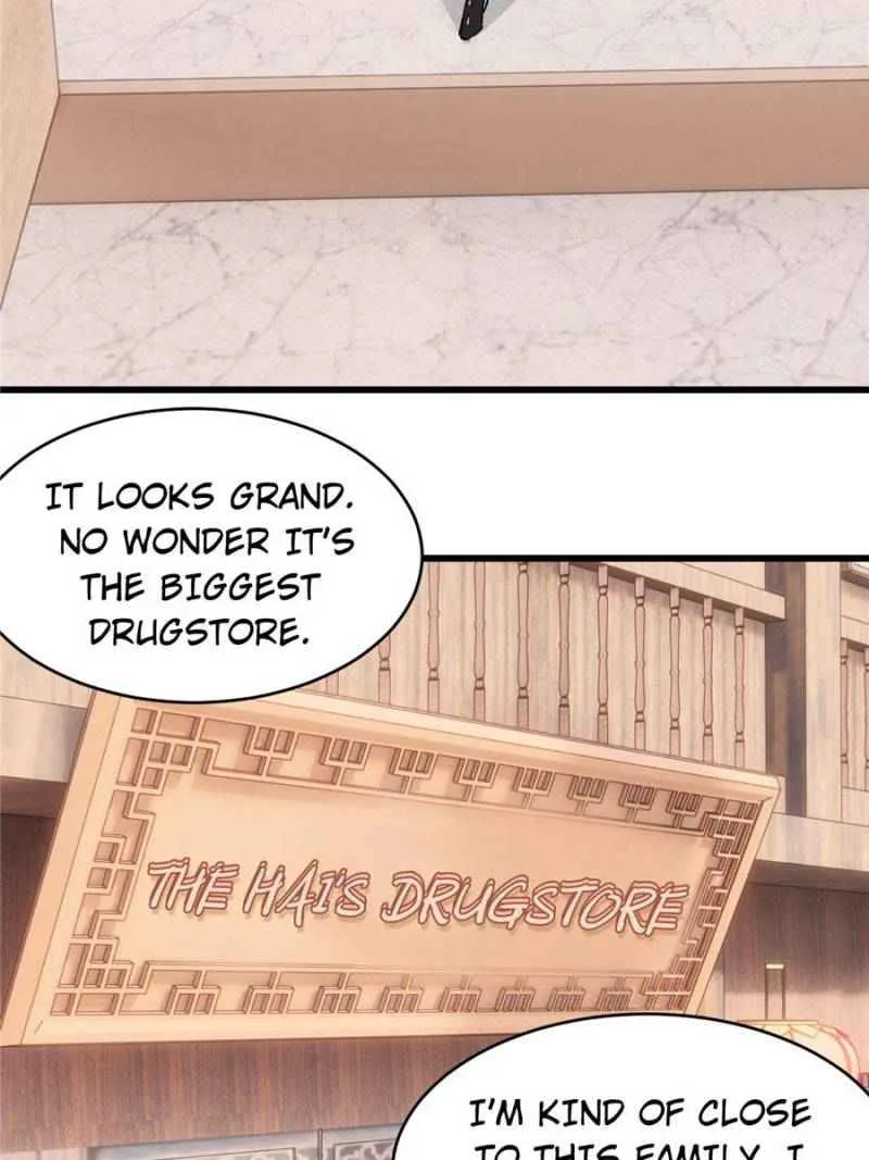All Hail the Sect Leader Chapter 54 page 19