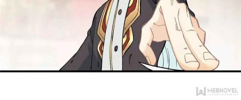All Hail the Sect Leader Chapter 54 page 36