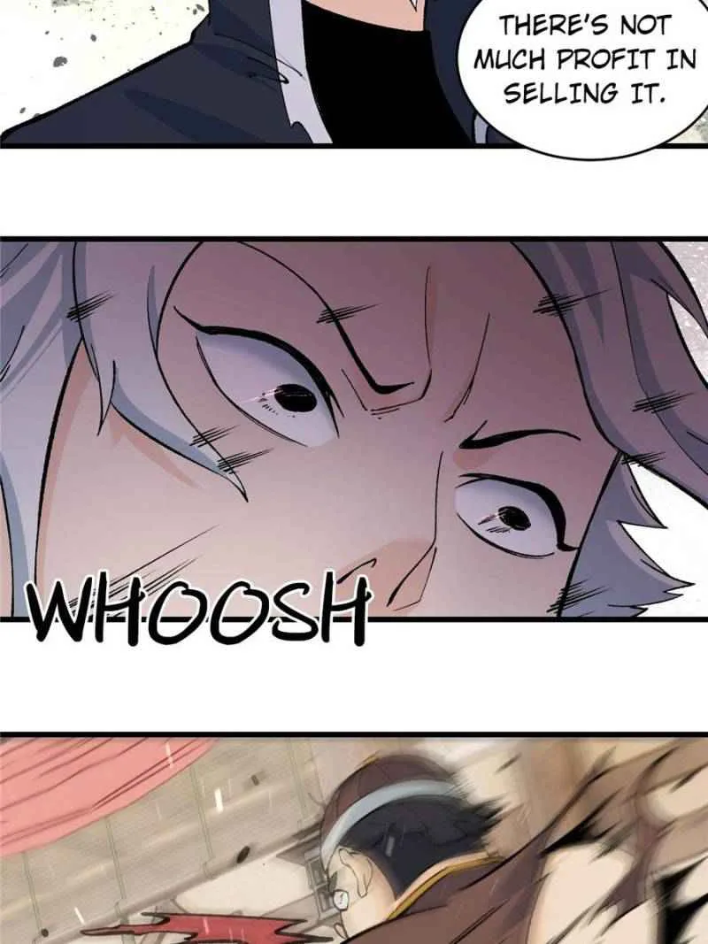 All Hail the Sect Leader Chapter 54 page 43