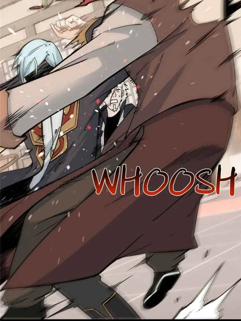 All Hail the Sect Leader Chapter 54 page 44