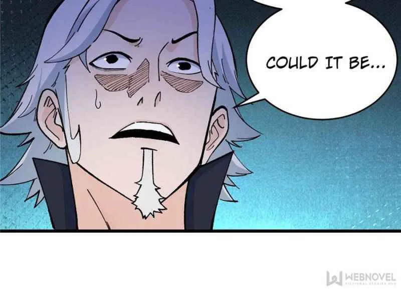 All Hail the Sect Leader Chapter 54 page 48