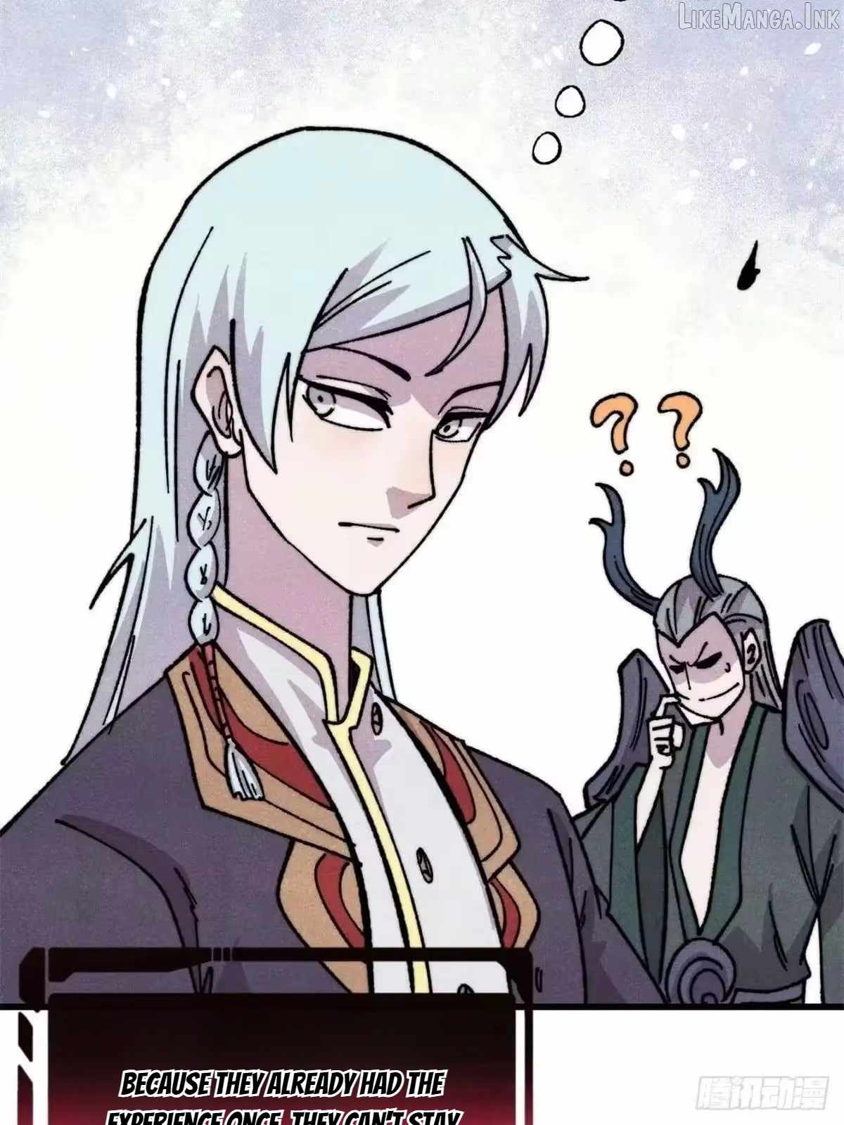 All Hail the Sect Leader Chapter 540 page 5
