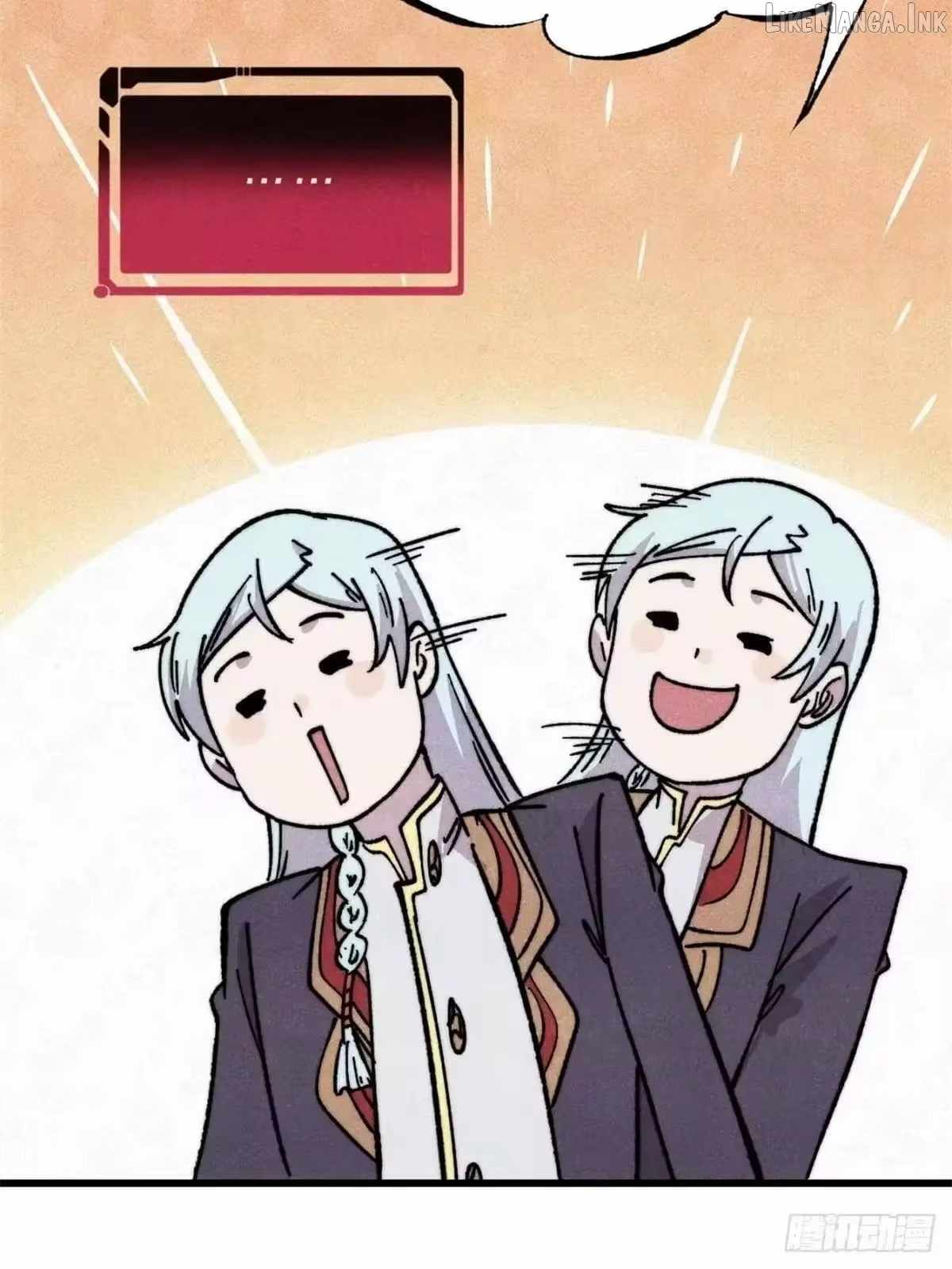 All Hail the Sect Leader Chapter 540 page 10