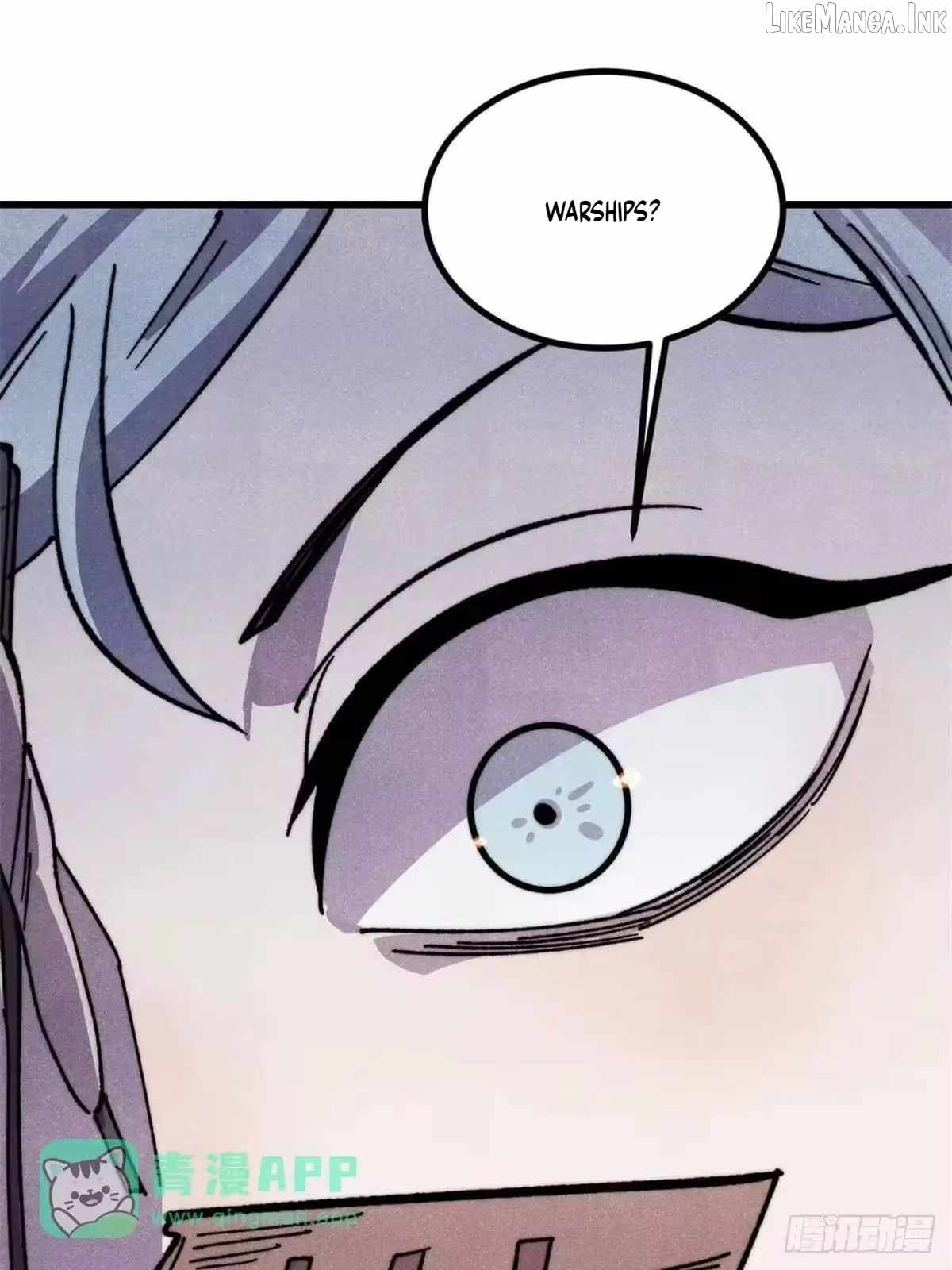 All Hail the Sect Leader Chapter 540 page 14