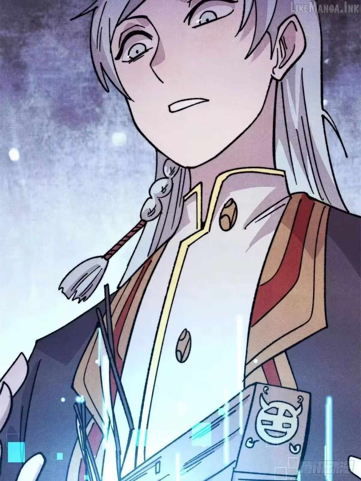 All Hail the Sect Leader Chapter 540 page 12
