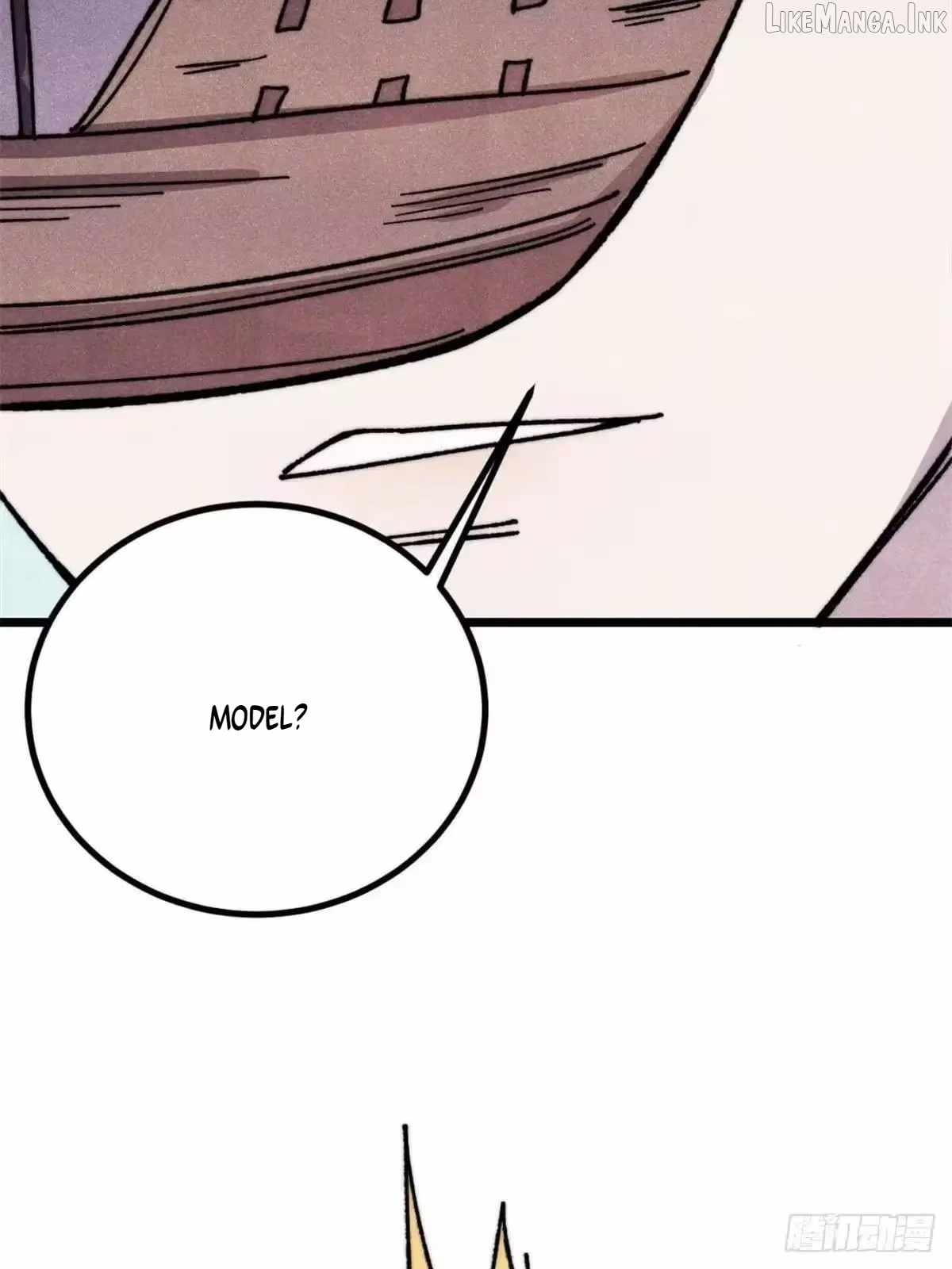 All Hail the Sect Leader Chapter 540 page 15